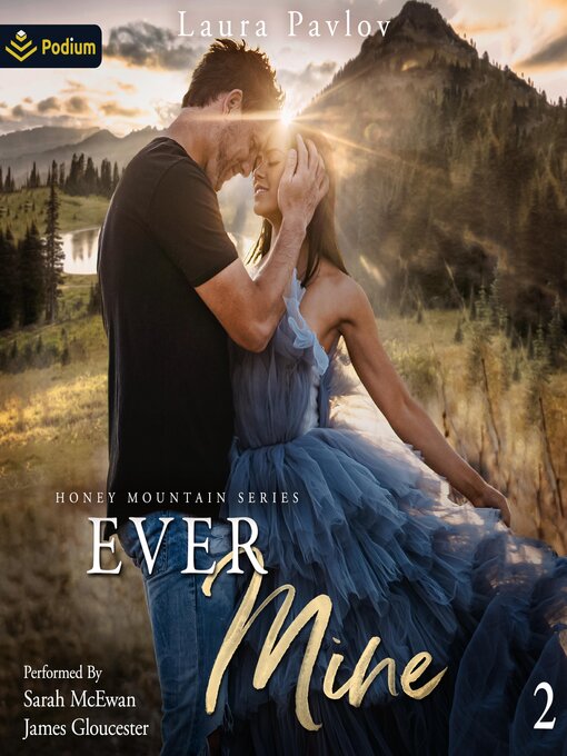 Title details for Ever Mine by Laura Pavlov - Wait list